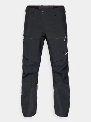 Długie spodnie trekkingowe Berghaus