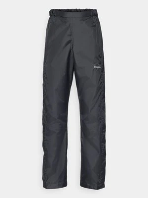 Długie spodnie trekkingowe Berghaus