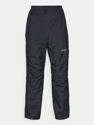 Długie spodnie trekkingowe Berghaus