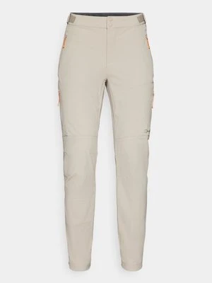 Długie spodnie trekkingowe Berghaus