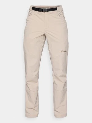 Długie spodnie trekkingowe Berghaus