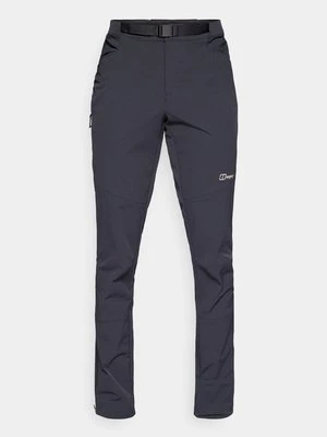 Długie spodnie trekkingowe Berghaus