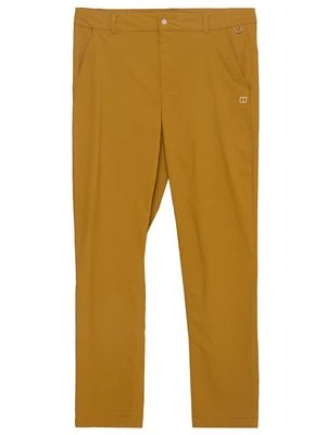 Długie spodnie trekkingowe Berghaus