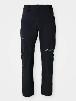 Długie spodnie trekkingowe Berghaus