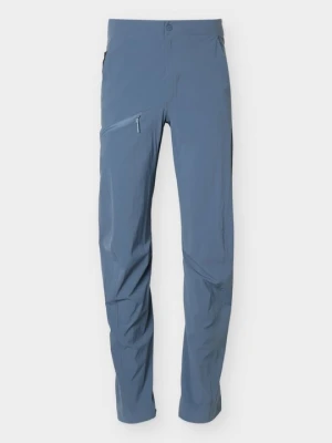 Długie spodnie trekkingowe Berghaus