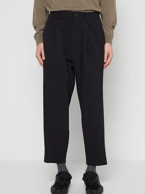 Długie spodnie trekkingowe Boss