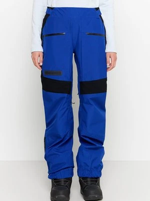 Długie spodnie trekkingowe Burton