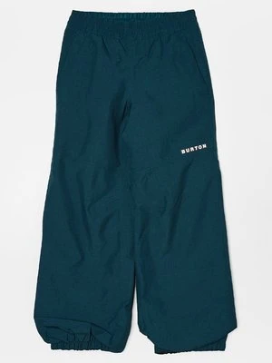 Długie spodnie trekkingowe Burton
