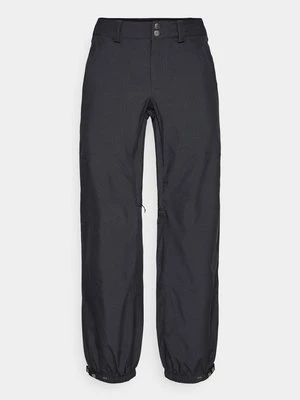 Długie spodnie trekkingowe Burton