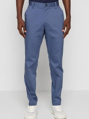 Długie spodnie trekkingowe Calvin Klein Golf