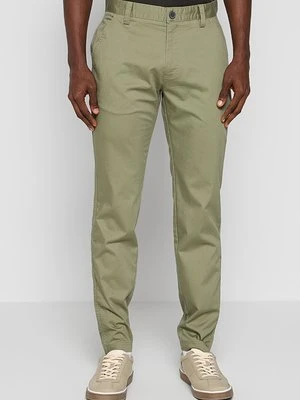 Długie spodnie trekkingowe Calvin Klein Golf