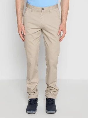 Długie spodnie trekkingowe Calvin Klein Golf