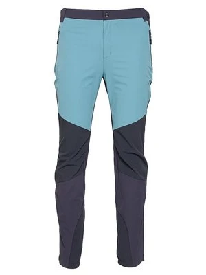 Długie spodnie trekkingowe CMP