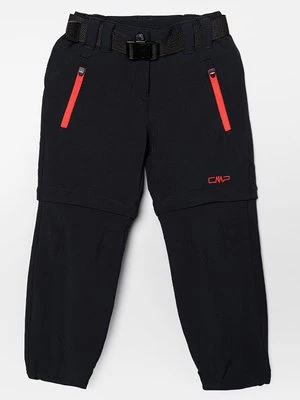 Długie spodnie trekkingowe CMP
