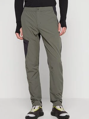 Długie spodnie trekkingowe CMP