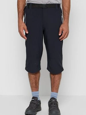 Długie spodnie trekkingowe CMP