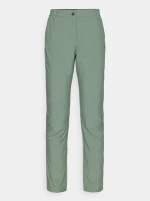 Długie spodnie trekkingowe CMP