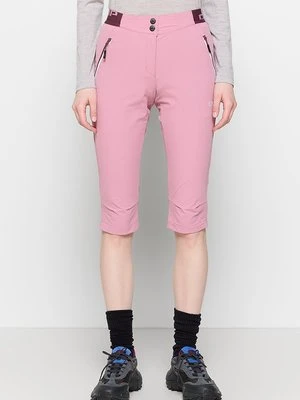 Długie spodnie trekkingowe CMP