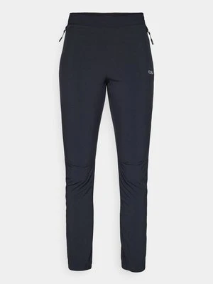 Długie spodnie trekkingowe CMP