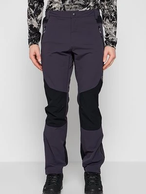 Długie spodnie trekkingowe CMP