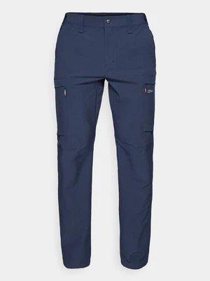 Długie spodnie trekkingowe CMP