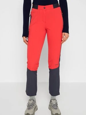 Długie spodnie trekkingowe CMP