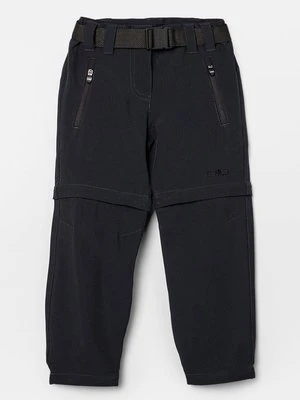 Długie spodnie trekkingowe CMP