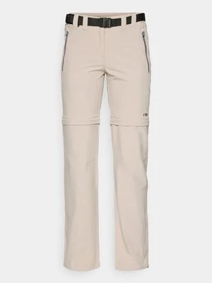 Długie spodnie trekkingowe CMP