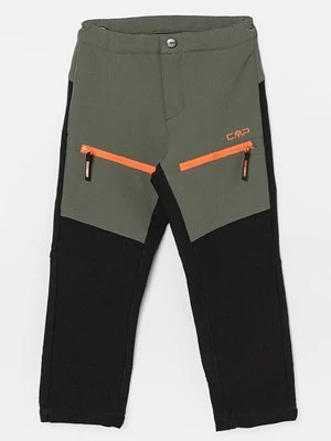 Długie spodnie trekkingowe CMP