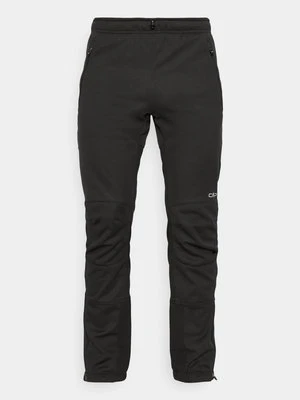 Długie spodnie trekkingowe CMP