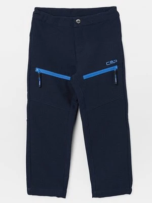 Długie spodnie trekkingowe CMP