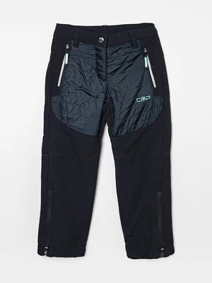 Długie spodnie trekkingowe CMP