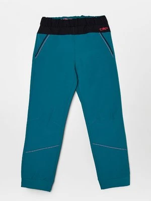 Długie spodnie trekkingowe CMP