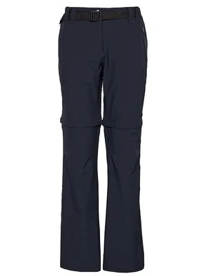 Długie spodnie trekkingowe CMP