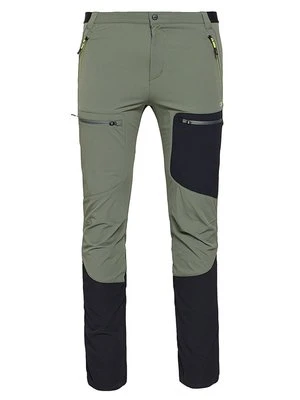 Długie spodnie trekkingowe CMP