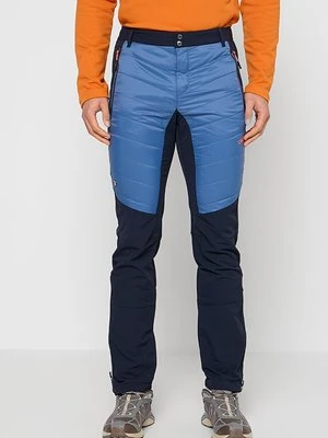 Długie spodnie trekkingowe CMP