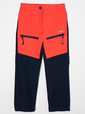 Długie spodnie trekkingowe CMP