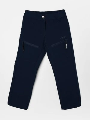 Długie spodnie trekkingowe CMP