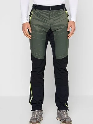 Długie spodnie trekkingowe CMP