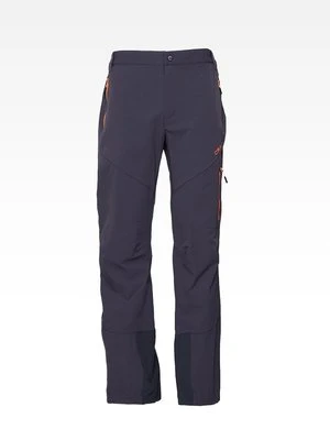 Długie spodnie trekkingowe CMP