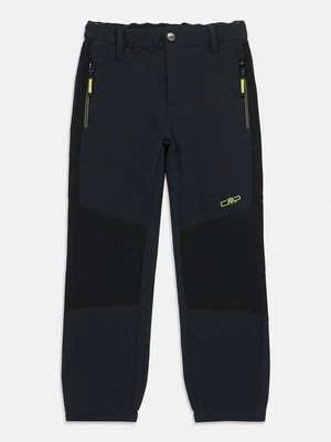 Długie spodnie trekkingowe CMP