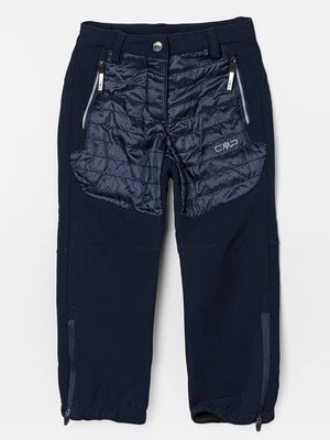 Długie spodnie trekkingowe CMP