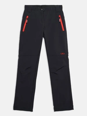 Długie spodnie trekkingowe CMP