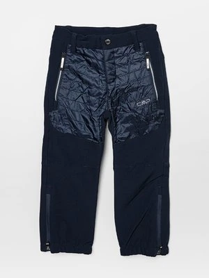 Długie spodnie trekkingowe CMP