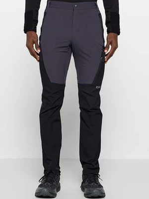Długie spodnie trekkingowe CMP