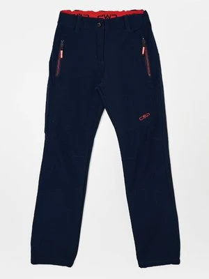 Długie spodnie trekkingowe CMP