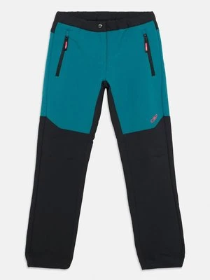 Długie spodnie trekkingowe CMP