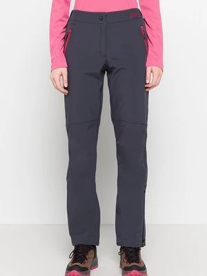 Długie spodnie trekkingowe CMP