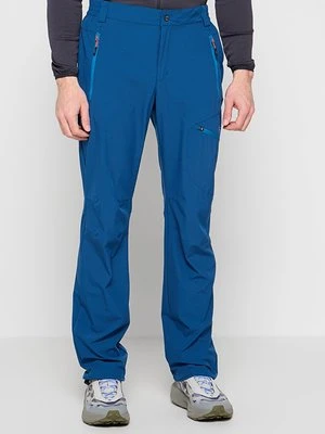 Długie spodnie trekkingowe CMP