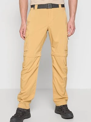 Długie spodnie trekkingowe Columbia